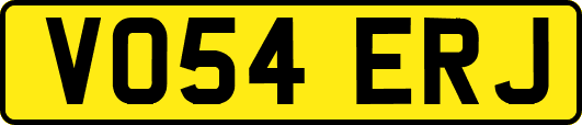 VO54ERJ