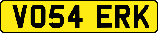 VO54ERK