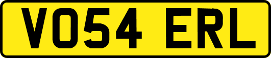 VO54ERL