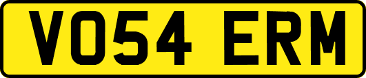 VO54ERM