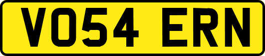 VO54ERN