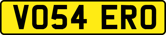 VO54ERO