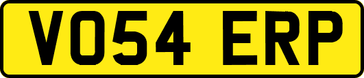 VO54ERP