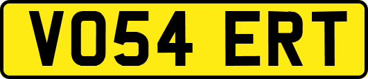 VO54ERT