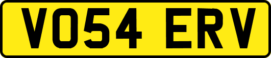 VO54ERV