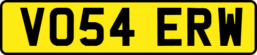 VO54ERW