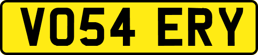 VO54ERY