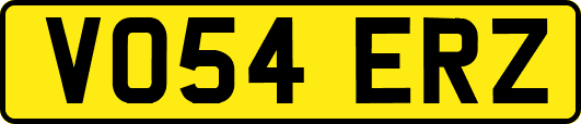 VO54ERZ