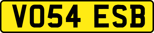 VO54ESB