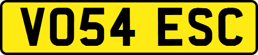 VO54ESC