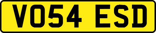 VO54ESD
