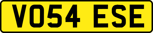 VO54ESE
