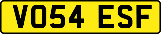 VO54ESF