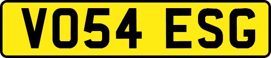 VO54ESG