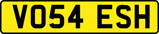 VO54ESH