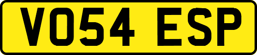 VO54ESP