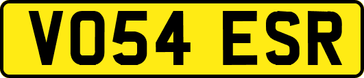 VO54ESR