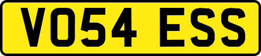 VO54ESS