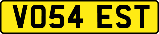VO54EST