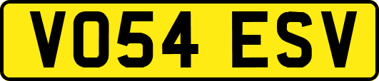 VO54ESV