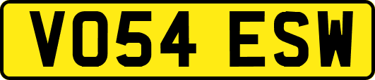 VO54ESW