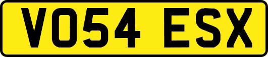VO54ESX