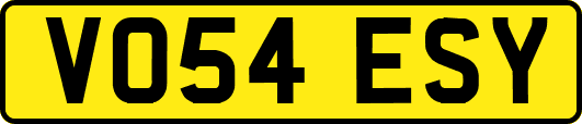 VO54ESY