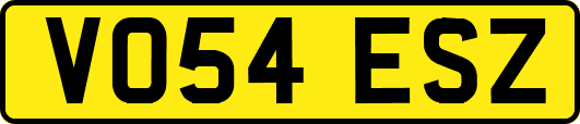 VO54ESZ