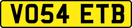 VO54ETB