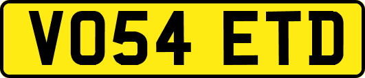VO54ETD