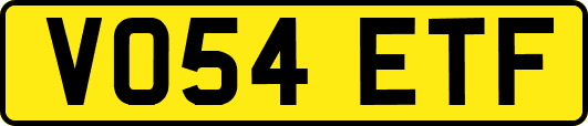 VO54ETF
