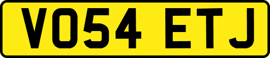 VO54ETJ