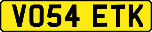 VO54ETK