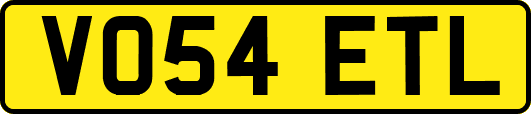 VO54ETL
