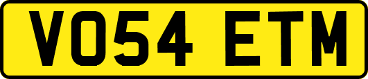 VO54ETM