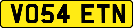 VO54ETN