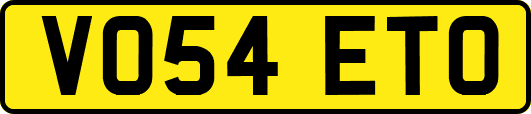 VO54ETO