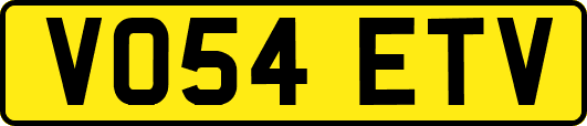 VO54ETV