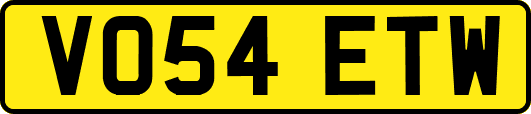 VO54ETW