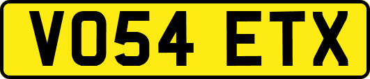 VO54ETX