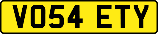 VO54ETY