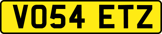 VO54ETZ