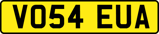 VO54EUA