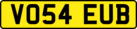 VO54EUB