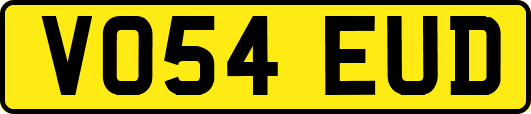 VO54EUD