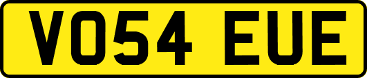 VO54EUE