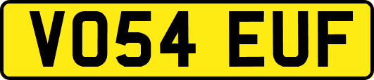 VO54EUF