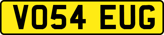 VO54EUG