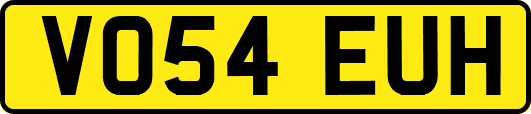 VO54EUH