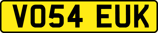 VO54EUK